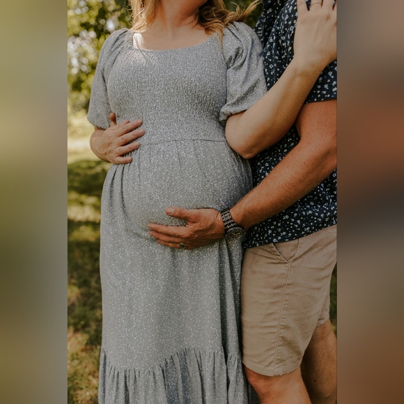 Little Cottonwood Dress - Picture 2 of 5